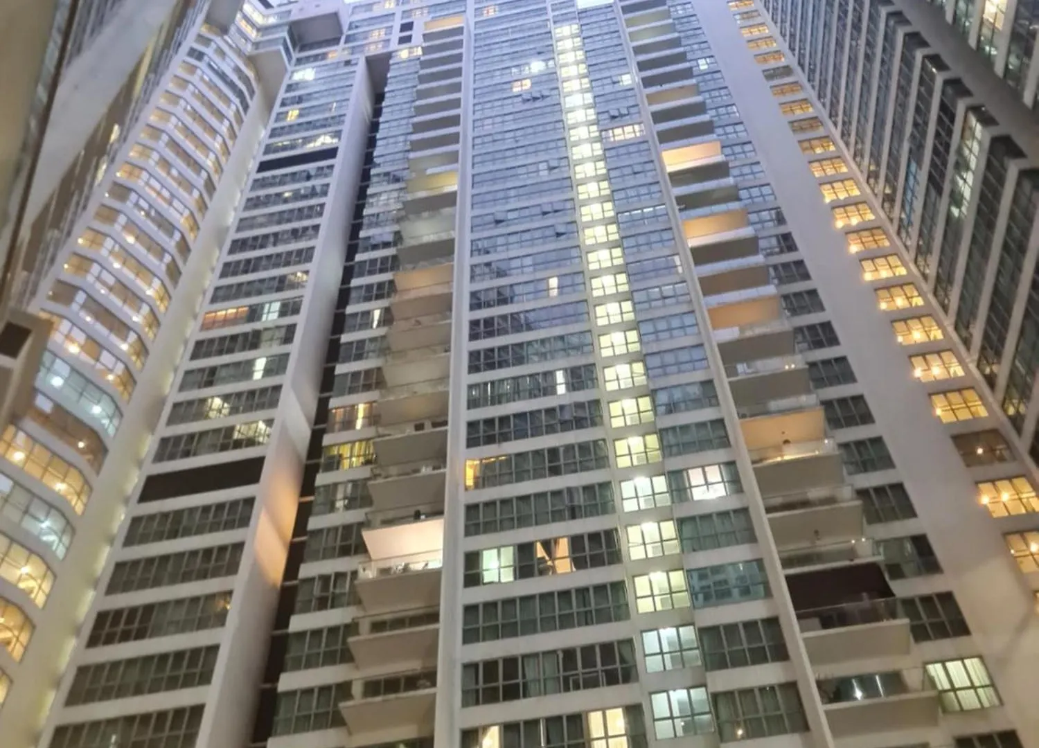 Regalia Residence Klcc By Glory Homes 쿠알라룸푸르 0*,  말레이시아