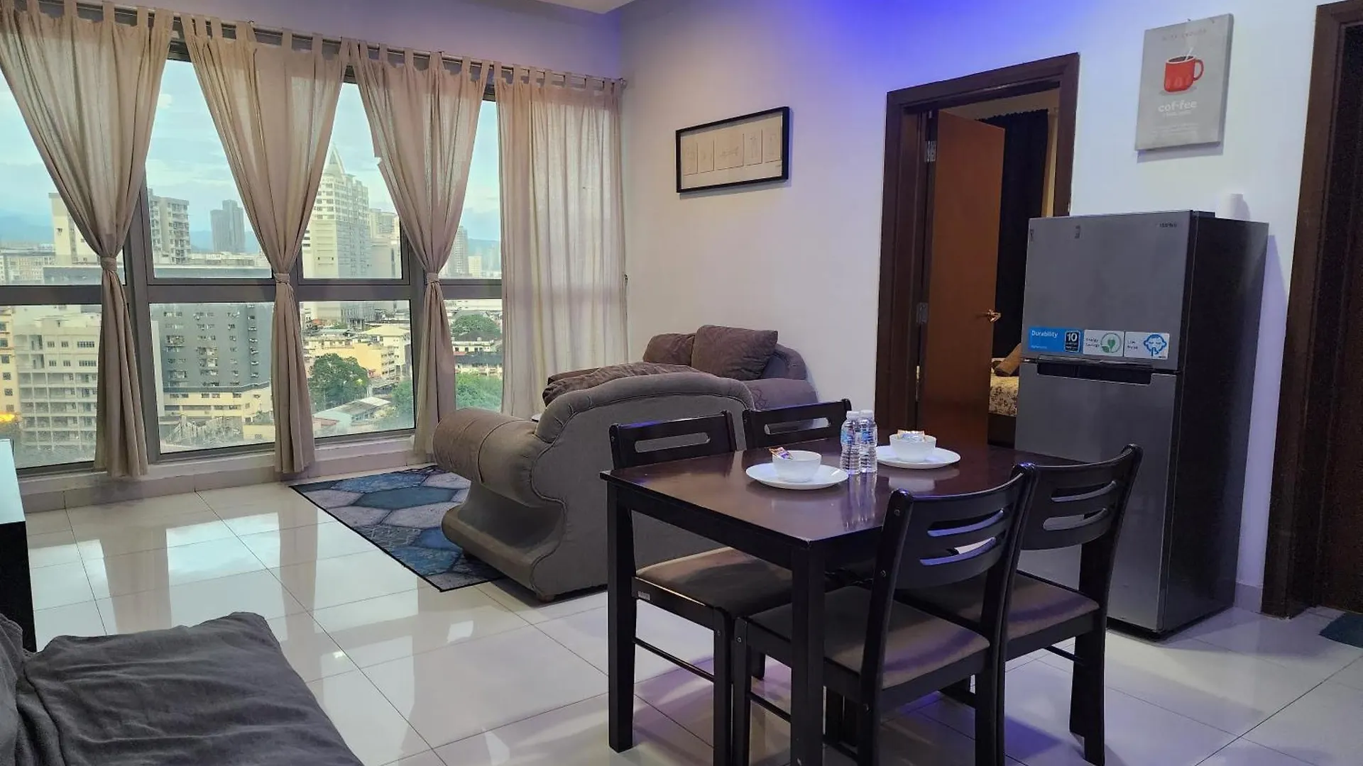 Regalia Residence Klcc By Glory Homes Kuala Lumpur