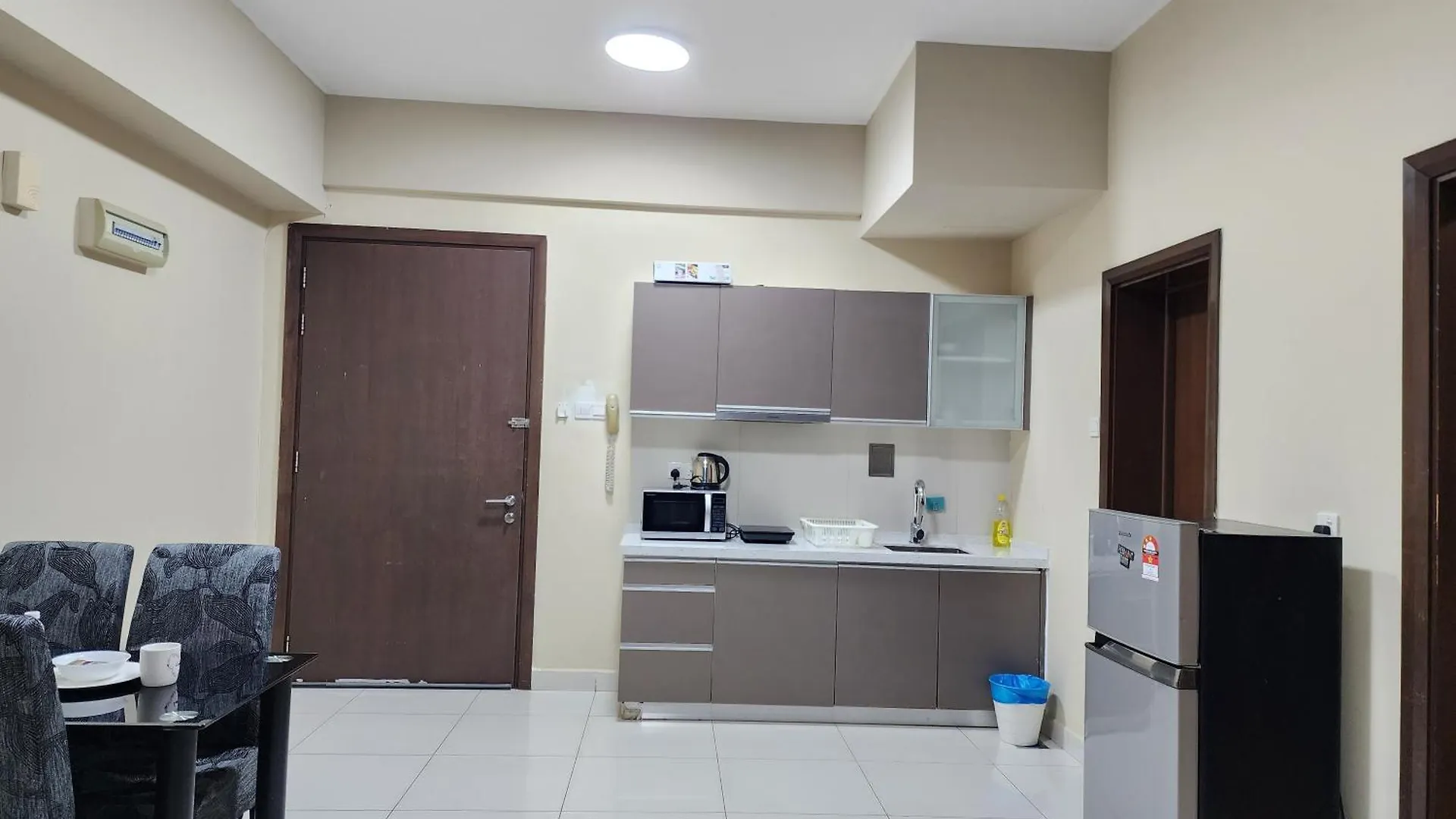 Regalia Residence Klcc By Glory Homes Kuala Lumpur 0*,