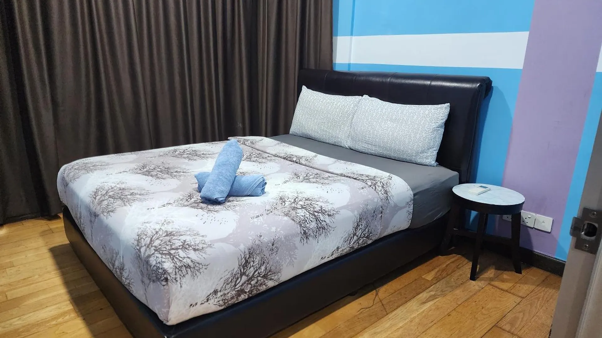 Apartmán Regalia Residence Klcc By Glory Homes Kuala Lumpur Malajsie
