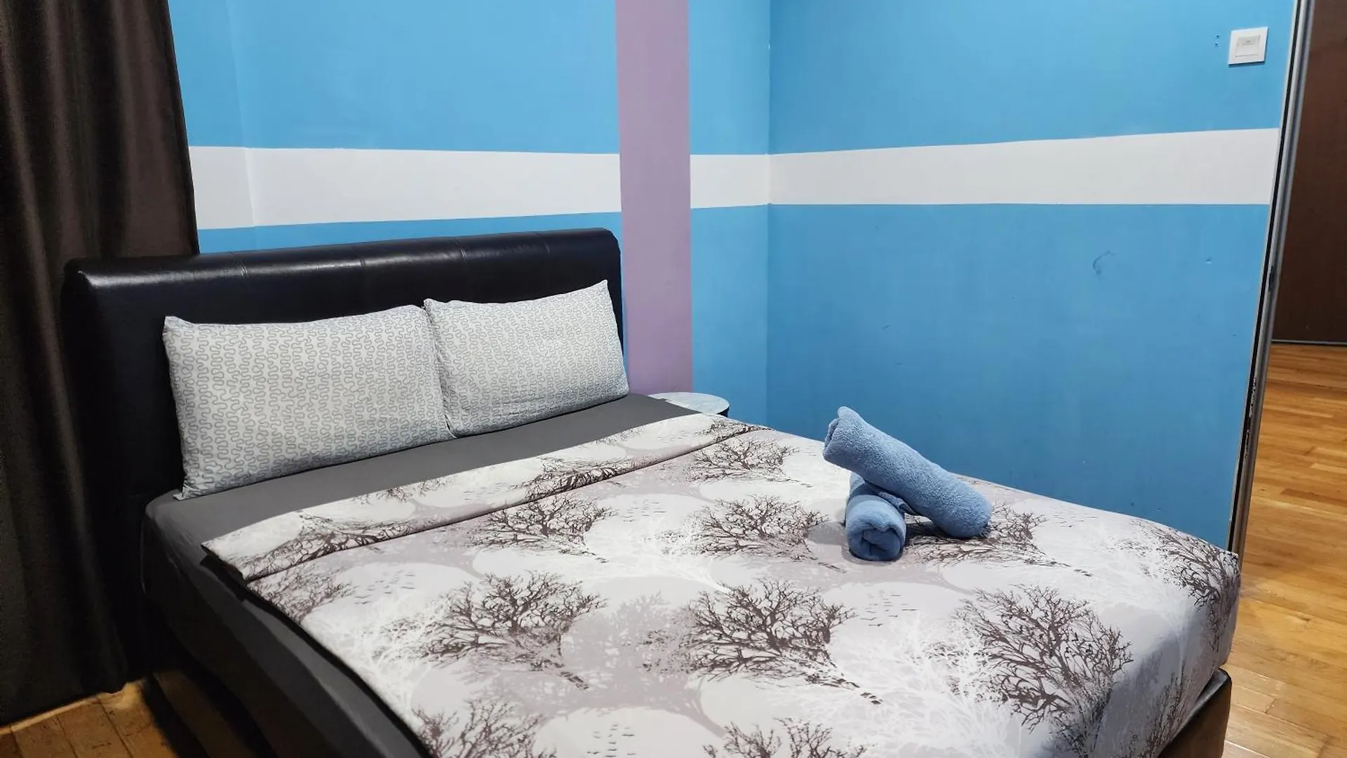 Regalia Residence Klcc By Glory Homes Kuala Lumpur