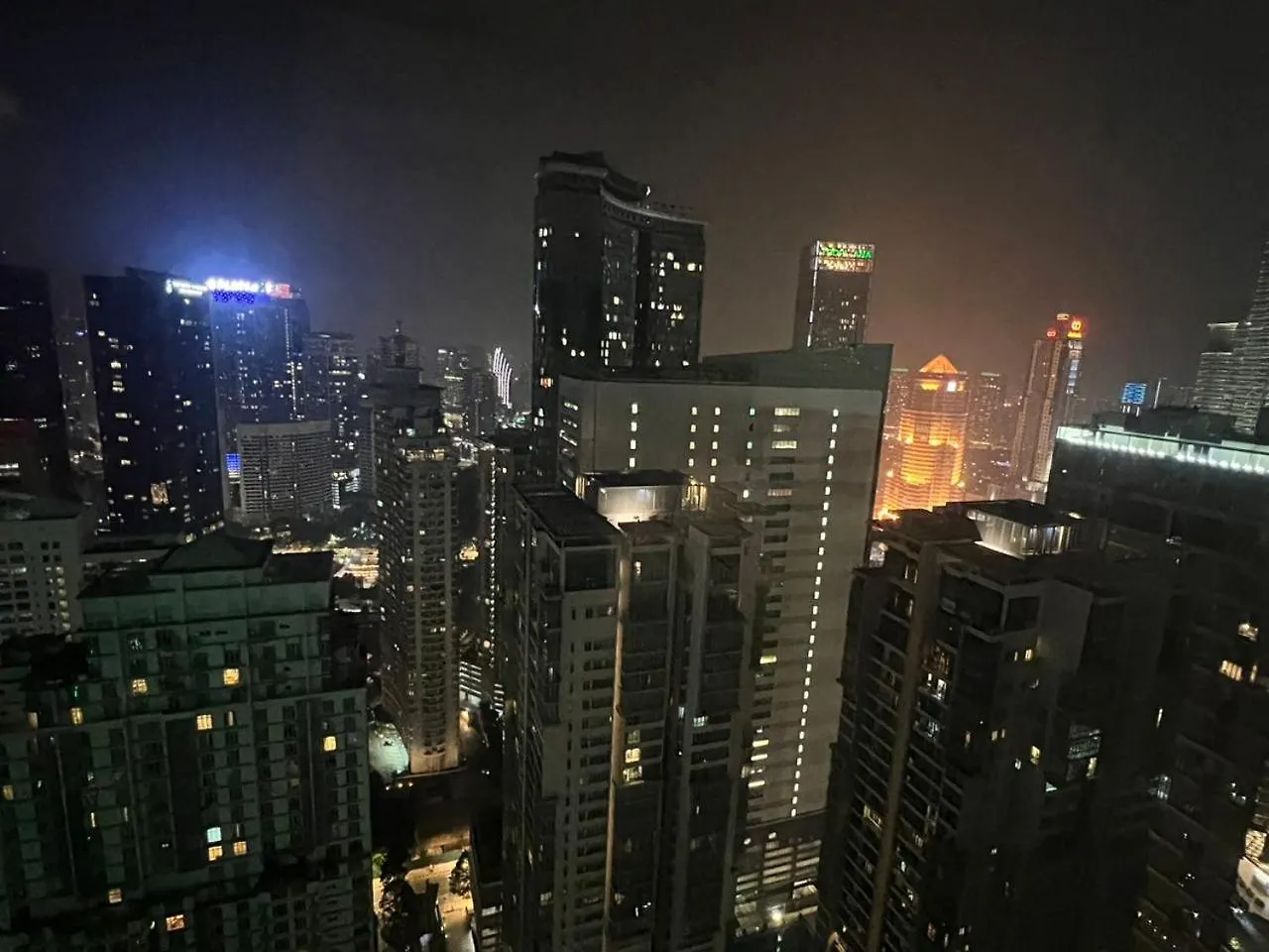 Regalia Residence Klcc By Glory Homes Kuala Lumpur