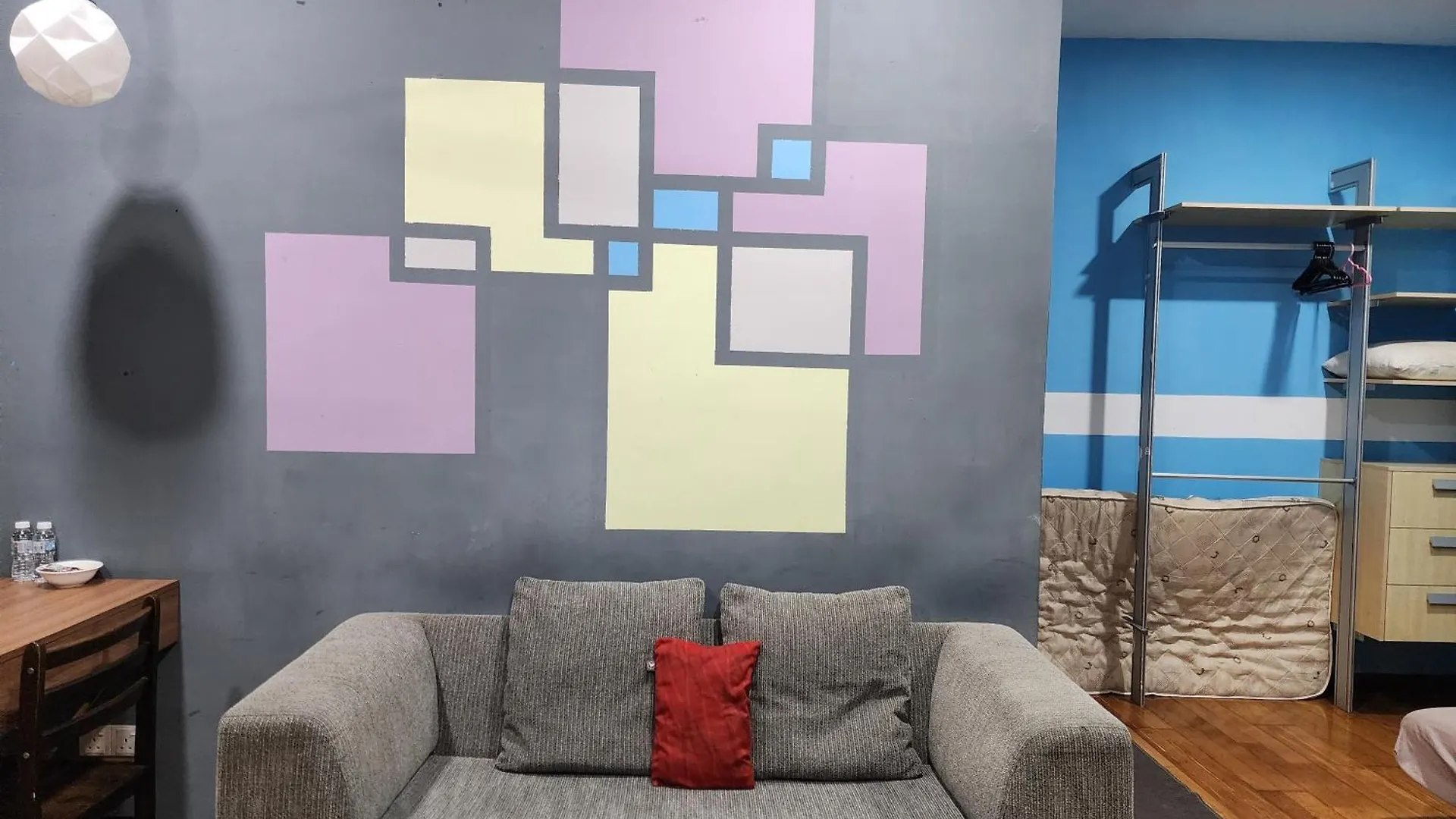 Apartment Regalia Residence Klcc By Glory Homes Kuala Lumpur
