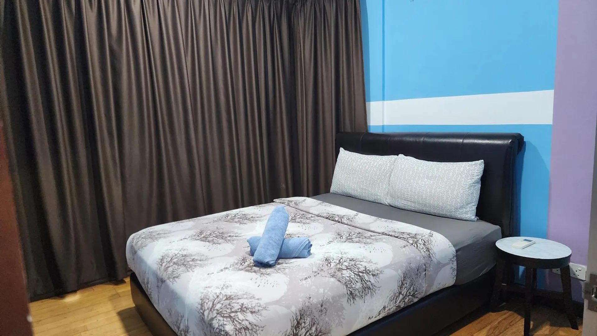 Apartment Regalia Residence Klcc By Glory Homes Kuala Lumpur