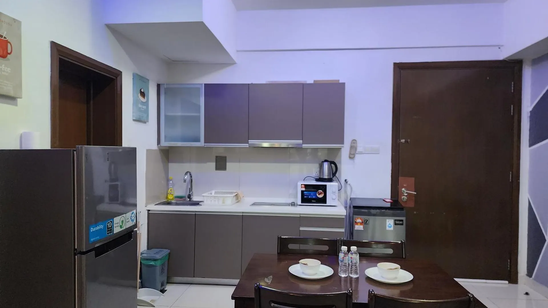 Regalia Residence Klcc By Glory Homes Kuala Lumpur Apartment