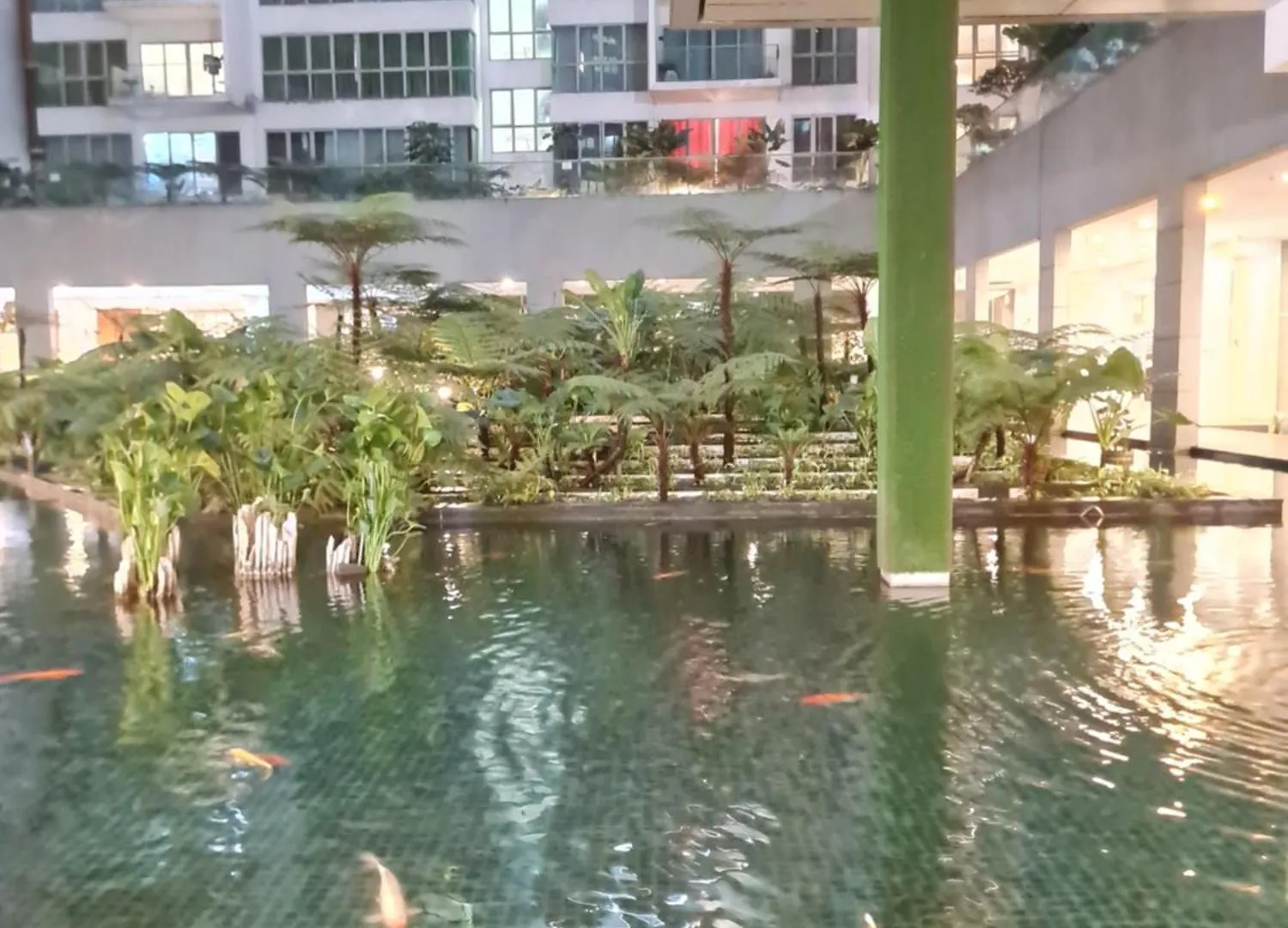 Regalia Residence Klcc By Glory Homes Kuala Lumpur 0*,