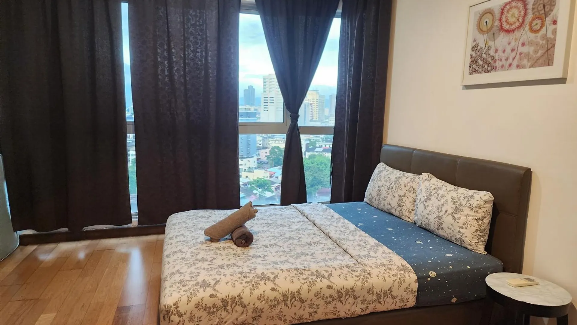 Regalia Residence Klcc By Glory Homes Kuala Lumpur Malaysia