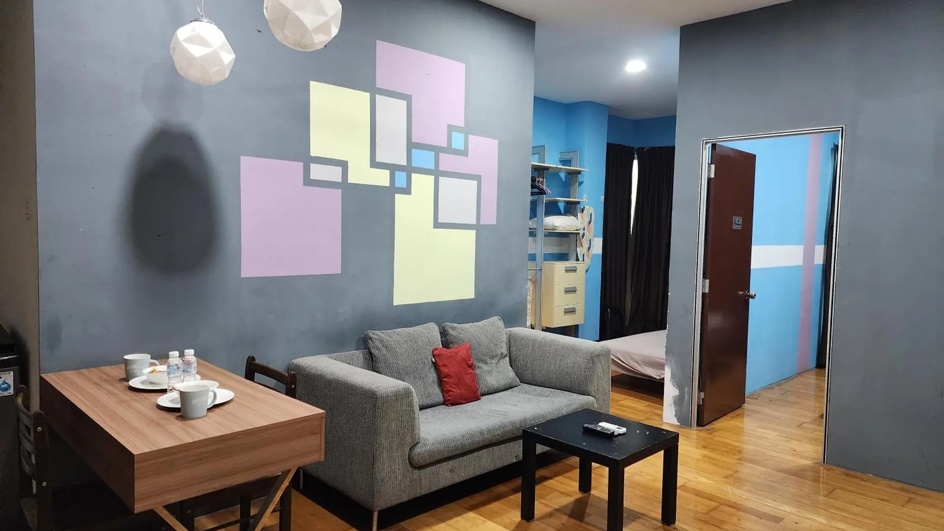 Apartment Regalia Residence Klcc By Glory Homes Kuala Lumpur