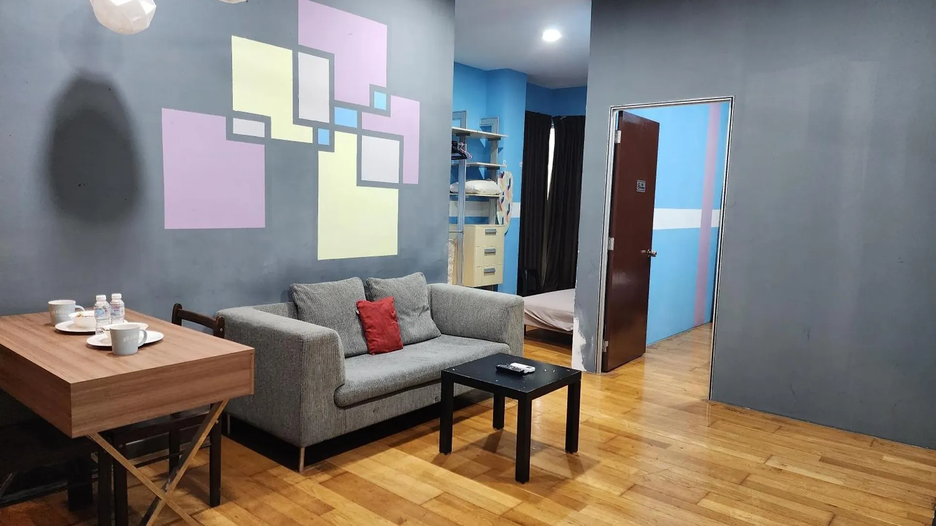 Regalia Residence Klcc By Glory Homes Kuala Lumpur 0*,