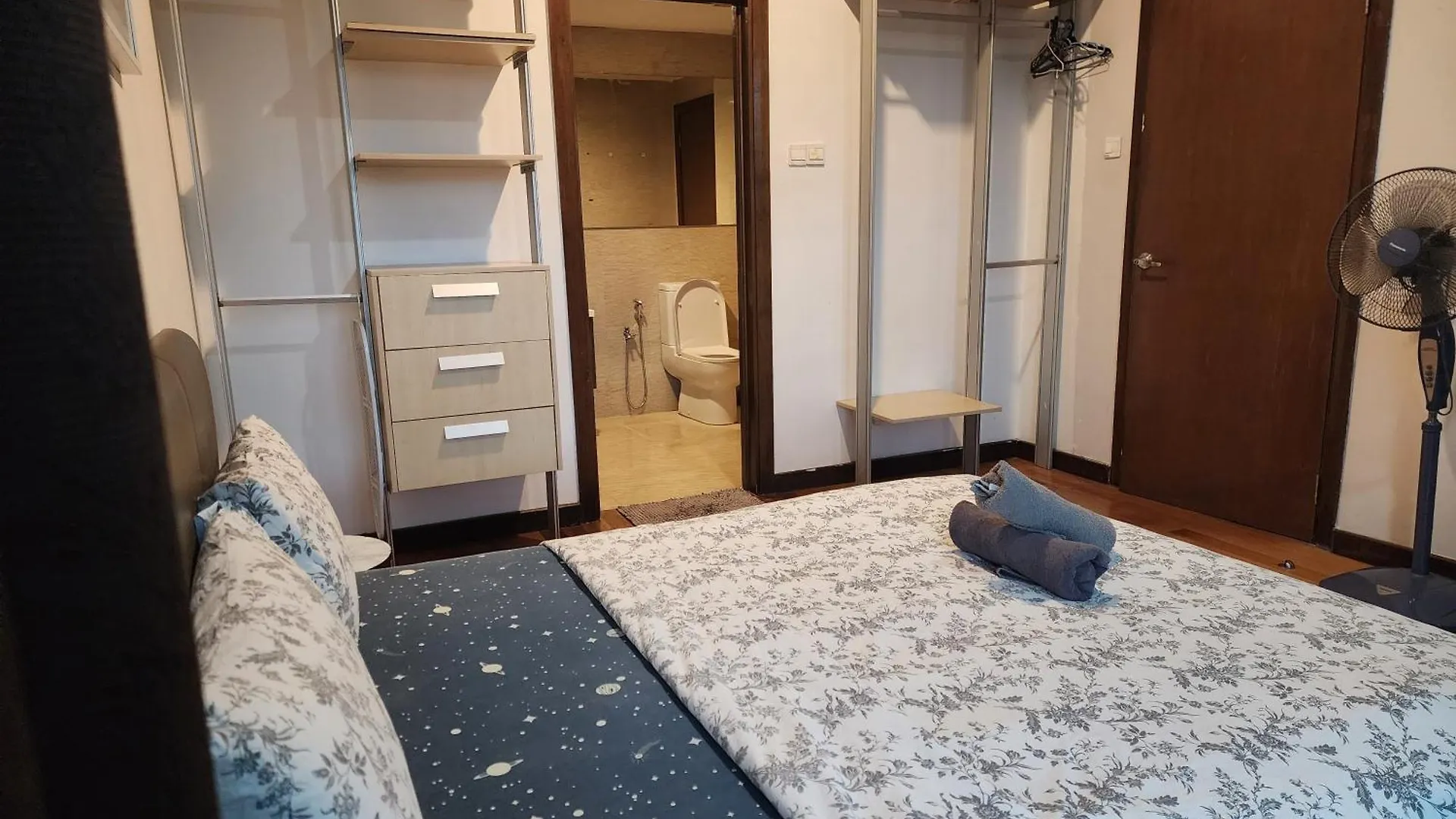 Regalia Residence Klcc By Glory Homes Kuala Lumpur