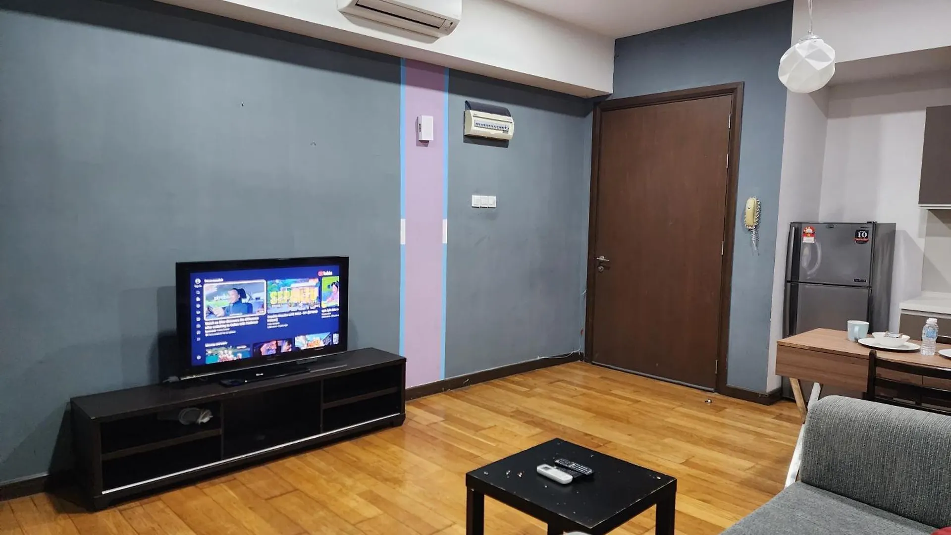 Regalia Residence Klcc By Glory Homes Kuala Lumpur Malaysia