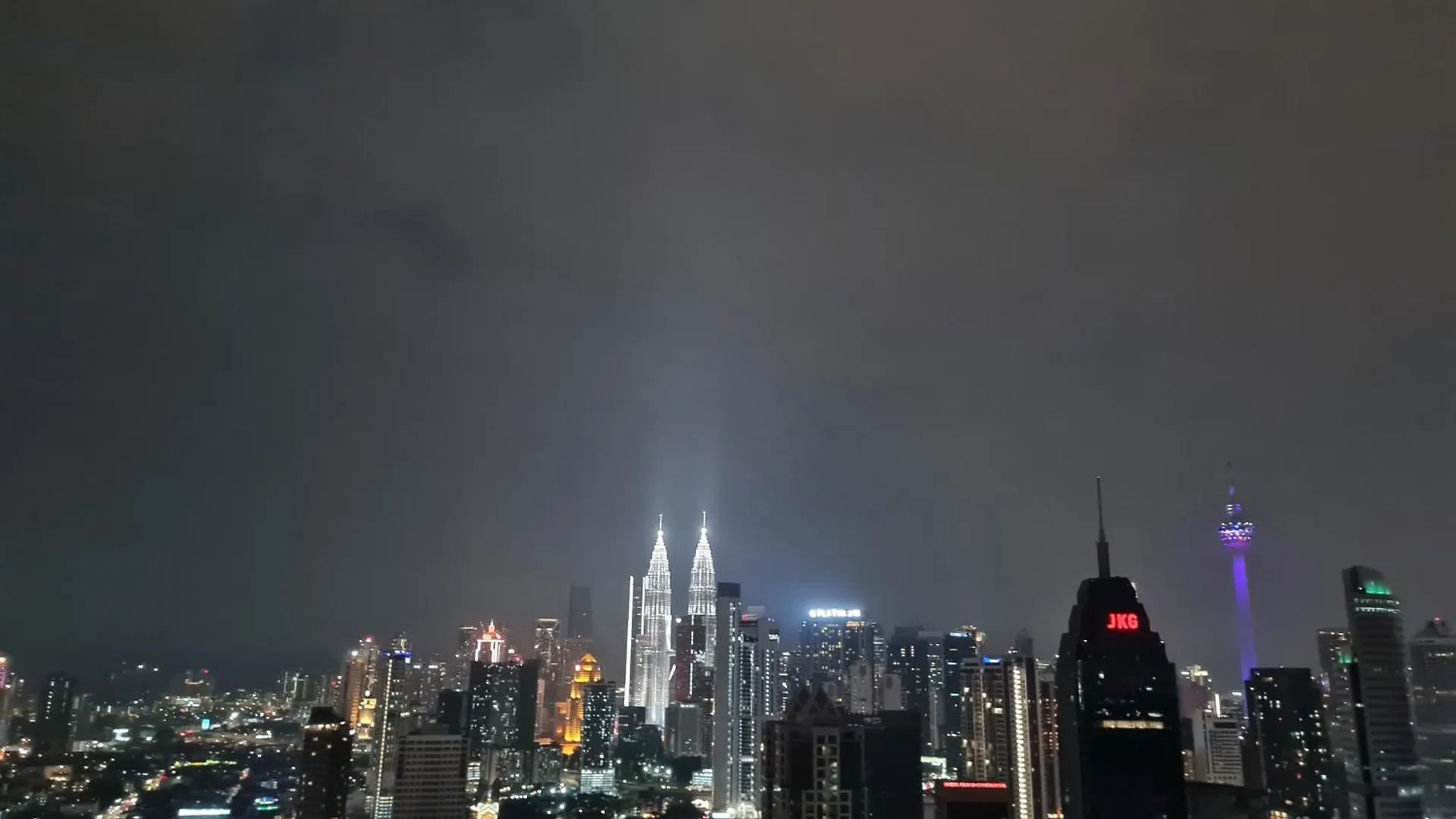 Regalia Residence Klcc By Glory Homes Kuala Lumpur 0*,  Malaysia