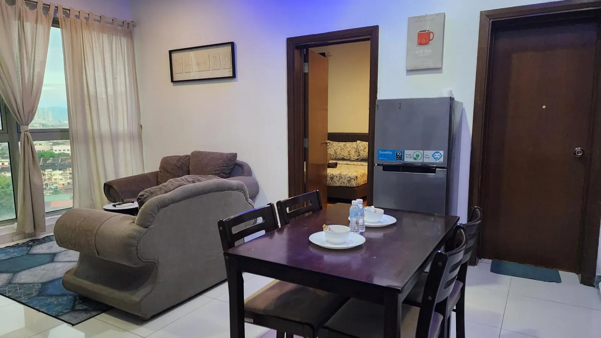 Regalia Residence Klcc By Glory Homes Kuala Lumpur Apartment